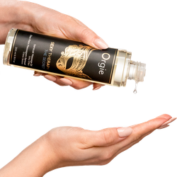 Минеральное массажное масло Orgie SEXY THERAPY THE SECRET, 200 мл