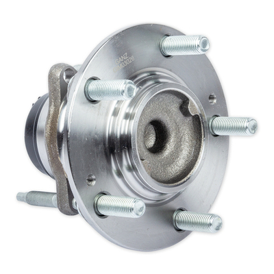 Ступица задняя в сборе L=R HYUNDAI Cerato II 2009 GANZ GIM03026