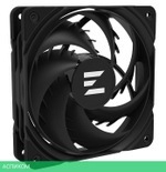 Кулер для корпуса Zalman ZM-AF120 Black