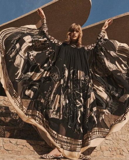 Платье Zimmermann