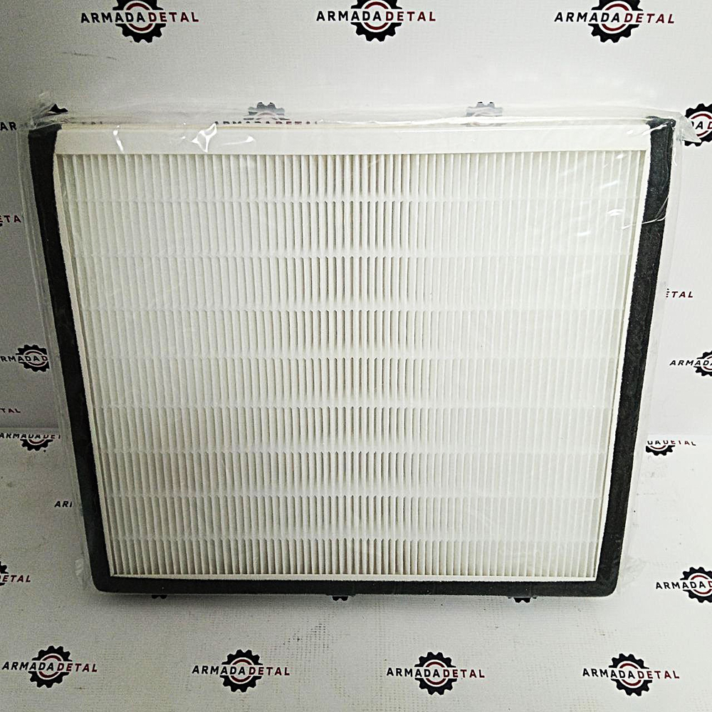 Фильтр кондиционера | L1618524150005, 9F653-68E201201A0 | Weichai