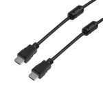 Кабель HDMI - HDMI 2.0, 20м, Gold PROconnect