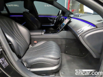 Mercedes-Benz S-Class W223 S350 d (06.2021)