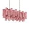 Подвесная люстра Loft IT Murano 10580/1000R Pink