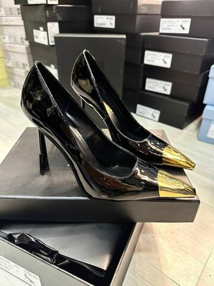 Туфли Yves Saint Laurent