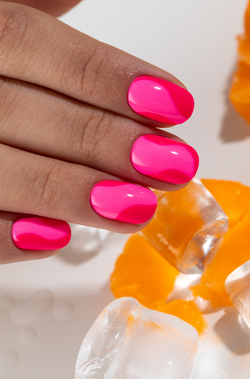 Monami Rio Rhythm Гель-лак Samba Vibes , 8мл6