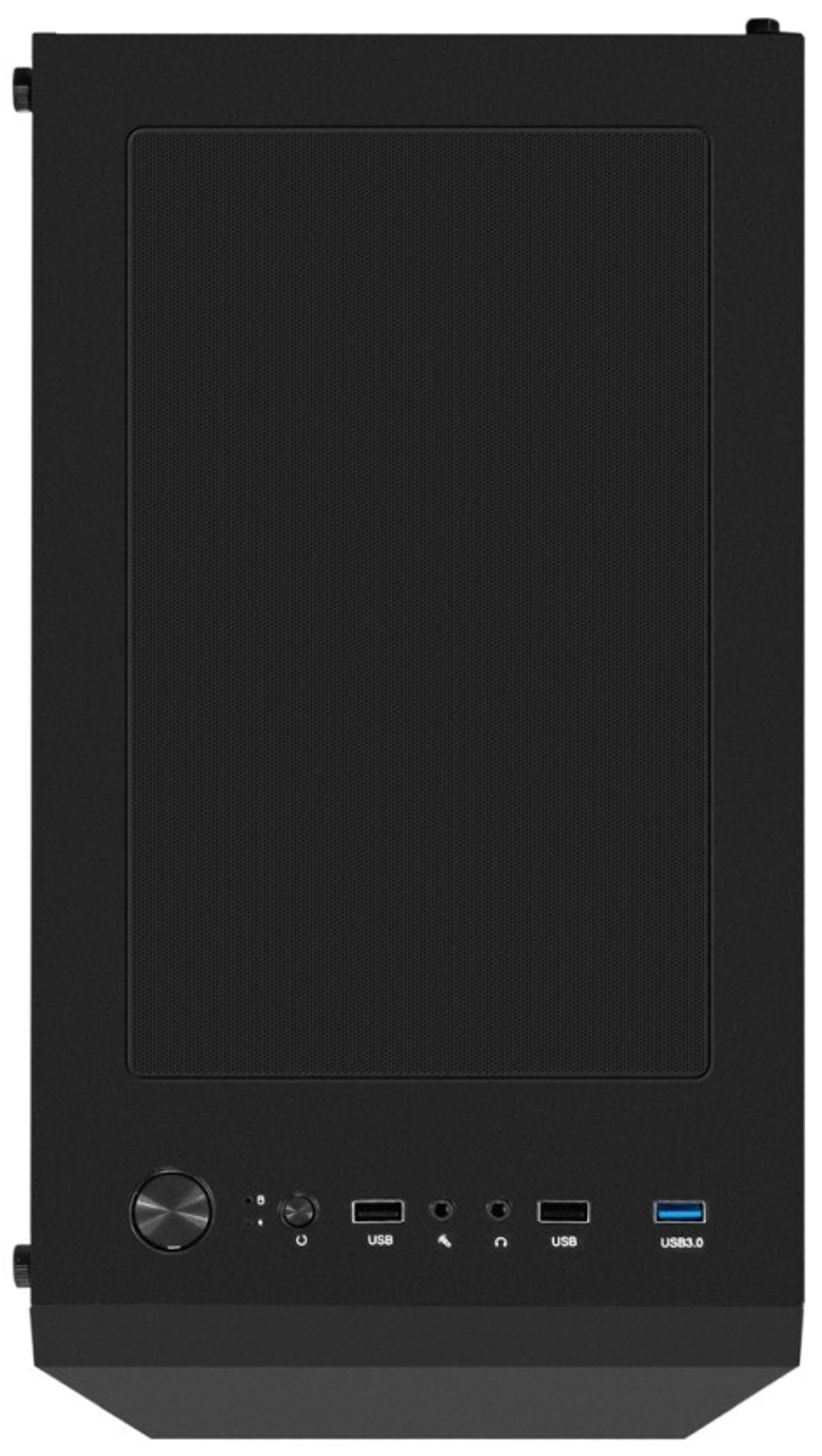 Корпус ATX Exegate EVO-8227