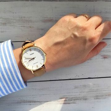 Наручные часы Casio LTP-VT01GL-7B