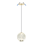 5008/5LA ODL Подвес LED 5Вт 4000К 220В IP20 L-VISION
