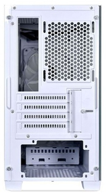 Корпус LIAN LI Lancool 205M Mesh G99.OE744MS.10 белый