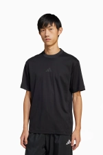 Футболка adidas City Escape - черный