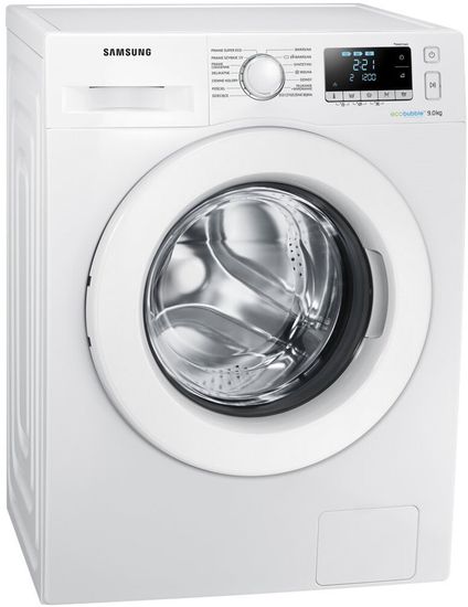 Стиральная машина Samsung WW90J5346MW