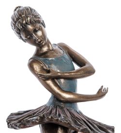 Veronese WS-962 Статуэтка «Балерина»