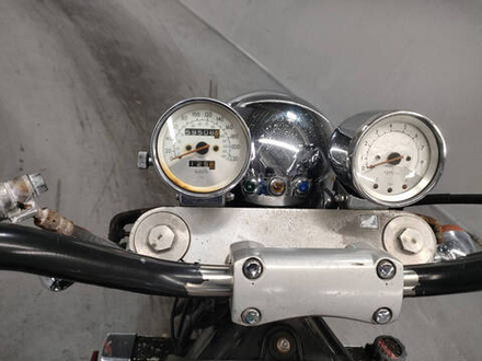 Honda Valkyrie 1500 GL1500C F6C 1998