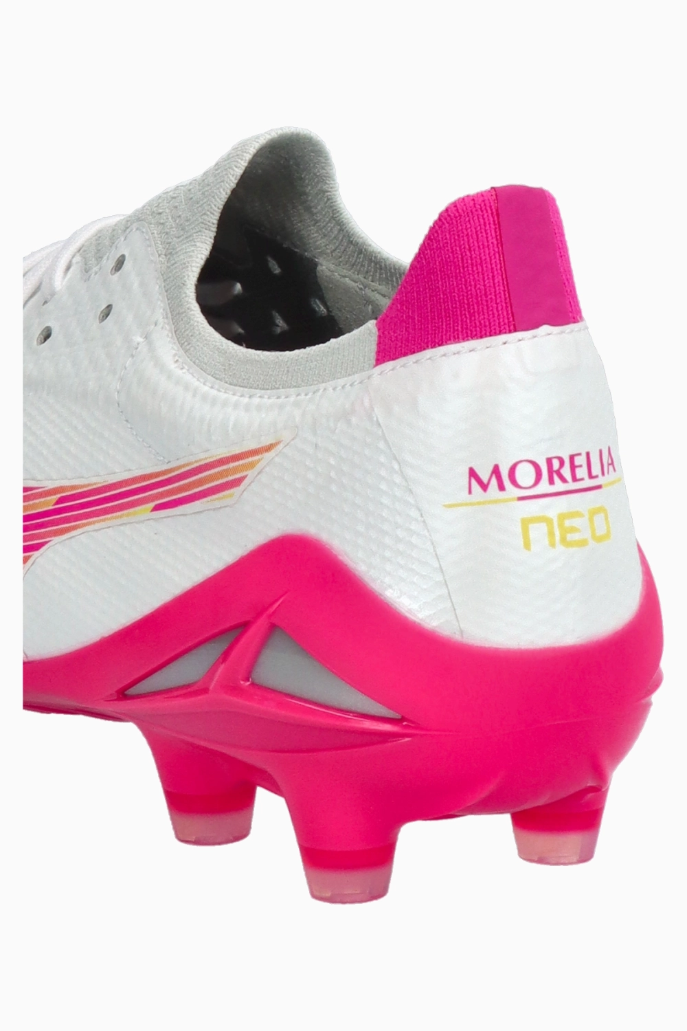 Бутсы Mizuno Morelia Neo IV Beta Elite