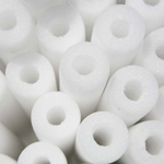 Вспененный полиэтилен трубный Вилатерм 40 мм с отверстием