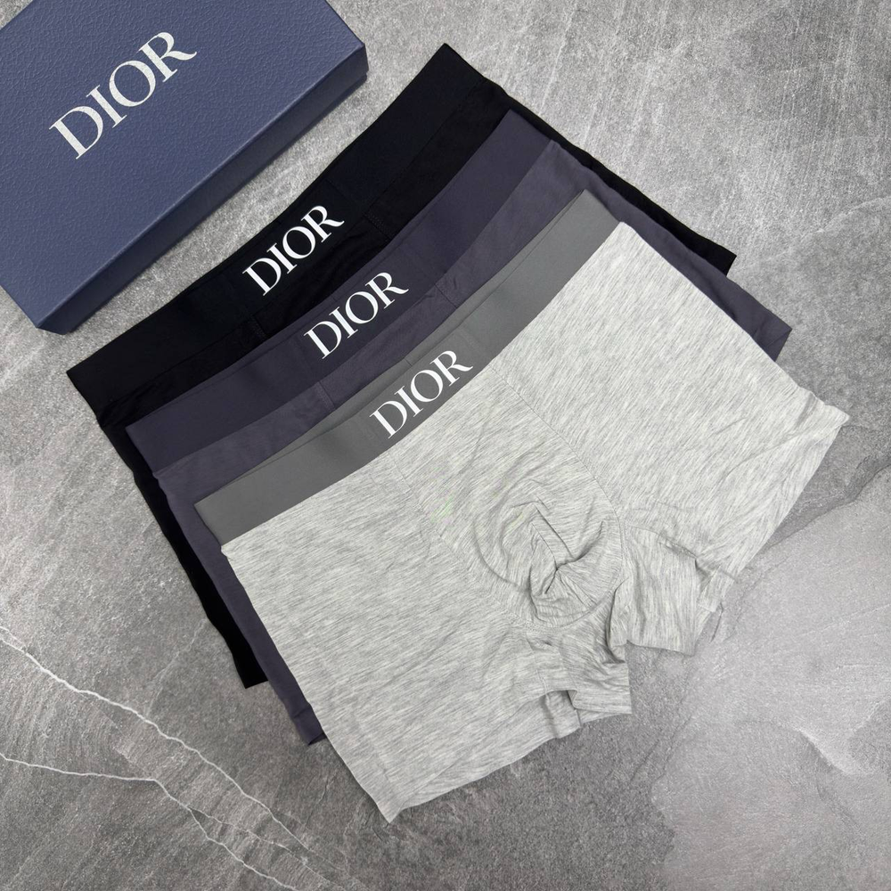Белье Dior