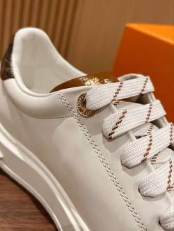 Кеды Louis Vuitton