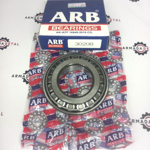 Подшипник | 30208, 907/20033, 907/M3141, 907/20010 | ARB