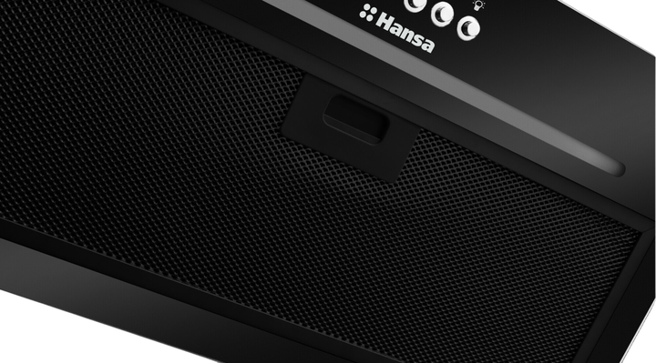 Встраиваемая вытяжка Hansa OMP6251BGWH