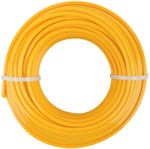 Леска для триммера Fit 78011 3 мм звездочка 15 м