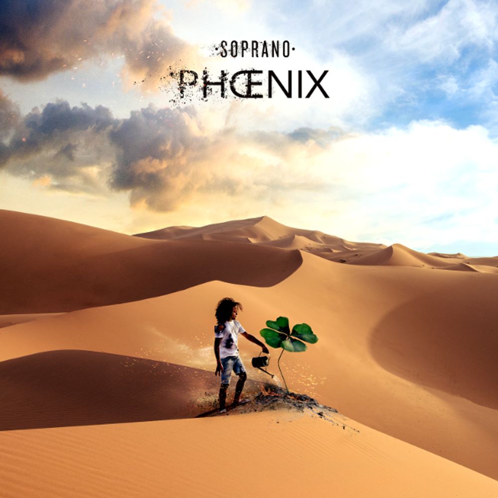 Soprano / Phoenix (2LP)