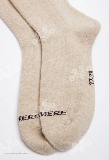 Носки 100% кашемир