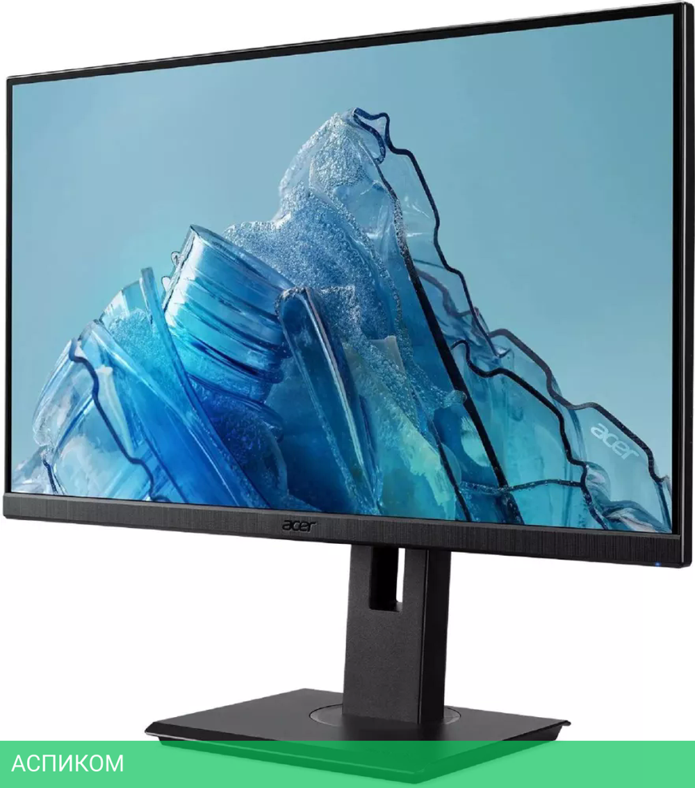 Монитор Acer B277UGbmiiprzx