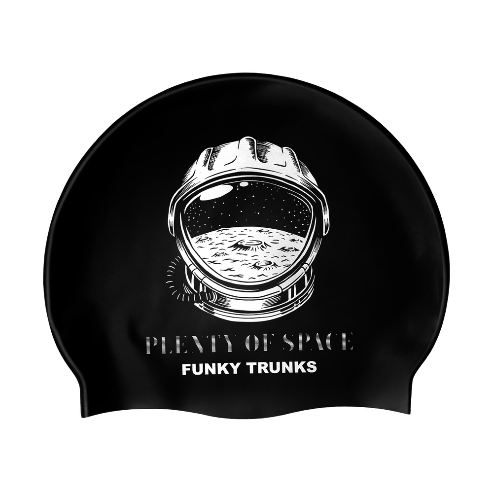 Шапочка FUNKY TRUNKS Arti Mess