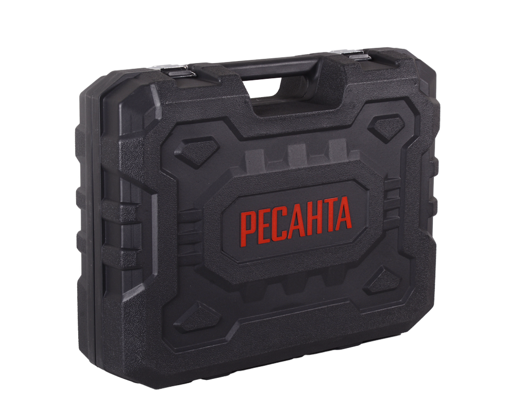 Перфоратор П-42-2000КМ SDS-Max Ресанта
