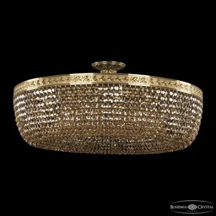 Потолочная люстра Bohemia Ivele 19031/80IV G R777