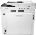 МФУ лазерное цветное HP Color LaserJet Pro M479fnw