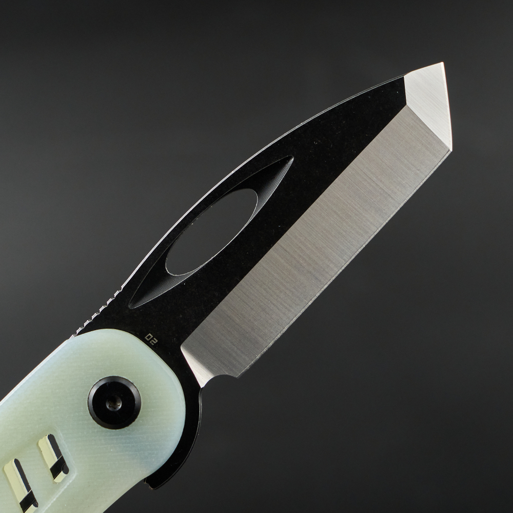 Складной нож Bestech EXPLORER Green