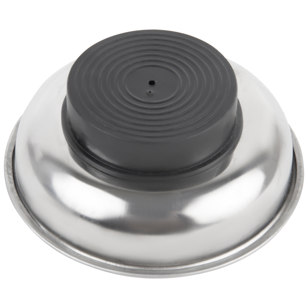 WDK-65145  Магнитный круглый лоток 3" (76 мм)