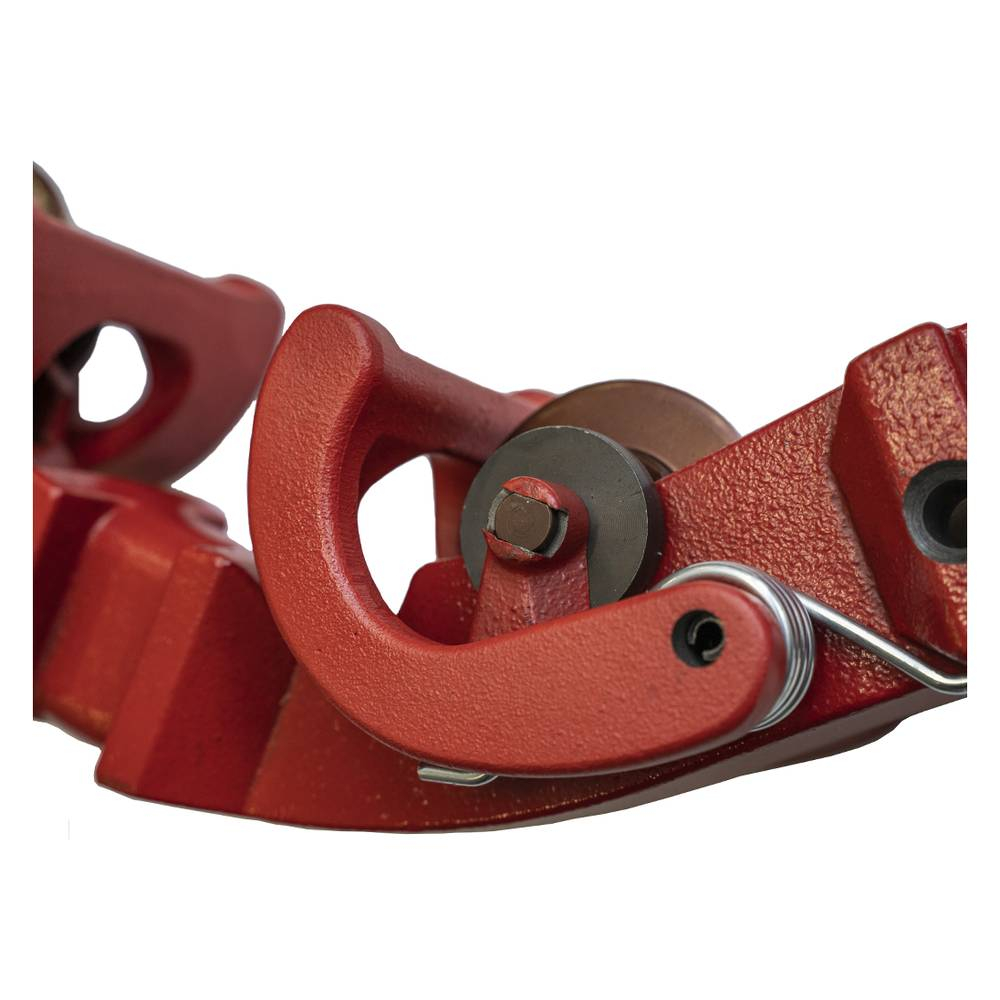 Роторный труборез VOLL VRC14S