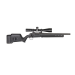 Ложа Magpul Remington 700 Hunter, черная