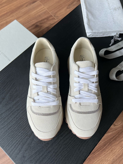 Кроссовки Brunello Cucinelli