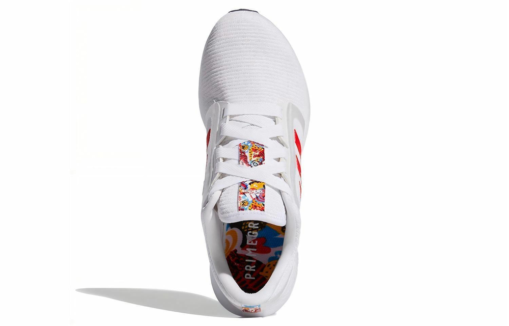 Кроссовки Adidas Edge Lux 4 (Женская размерная сетка)