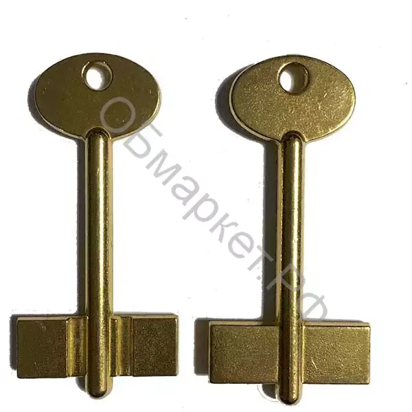 Заготовка дверняк ТУЛА 14