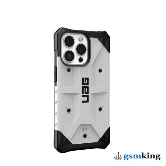 UAG Pathfinder Series Case for Apple iPhone 13 Pro White (Белый)113157114141