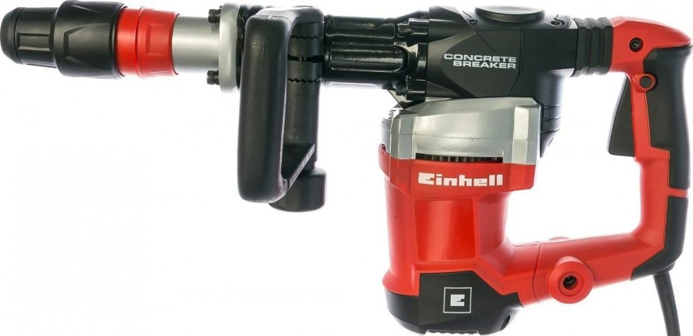 Молот ударный сетевой EINHELL TE-DH 1027 4139090