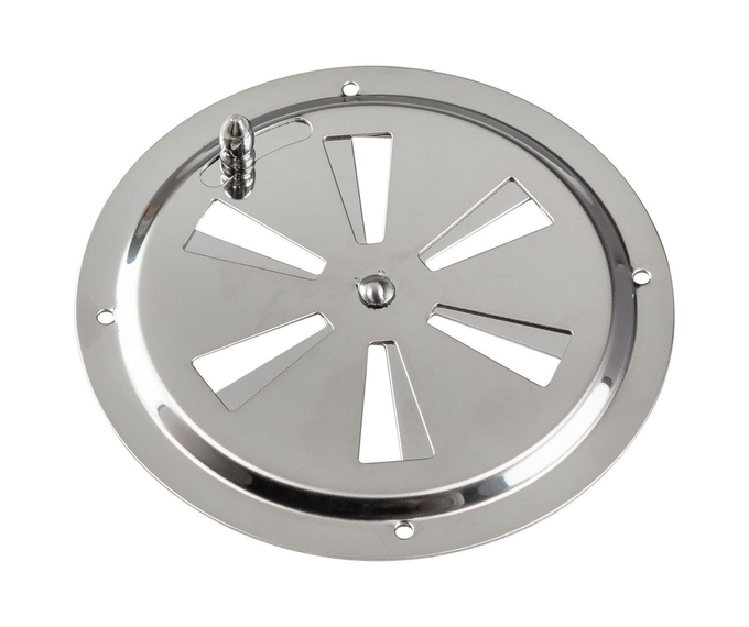 Решетка воздухозаборника