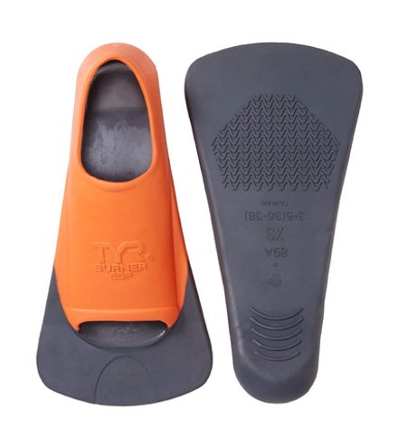 Ласты TYR EBP BURNER FIN
