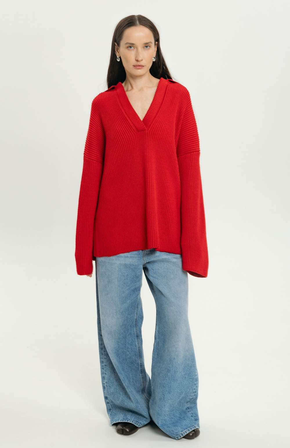 Джемпер SERATA