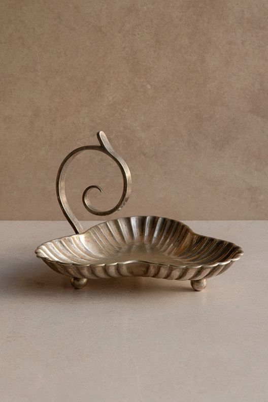 Винтаж Менажница №2 / Deladushevnie