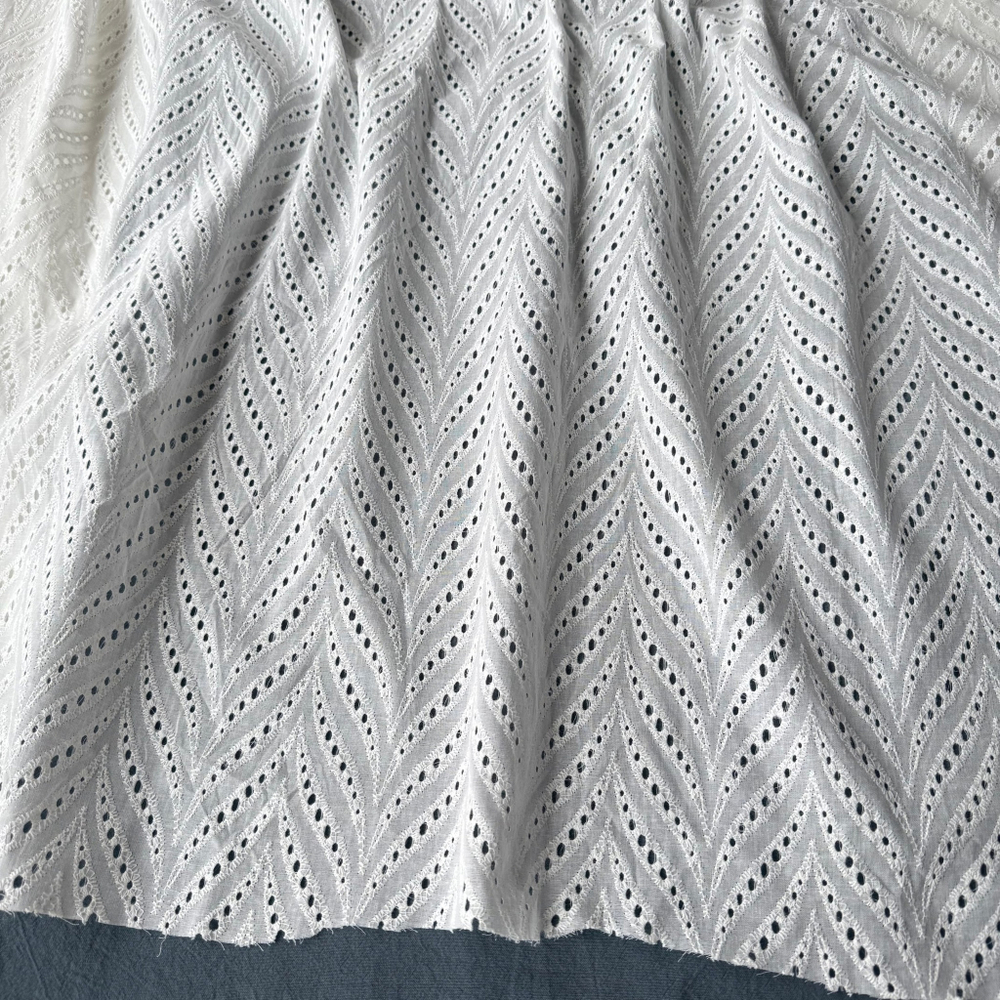 Вышивка рисунок 7