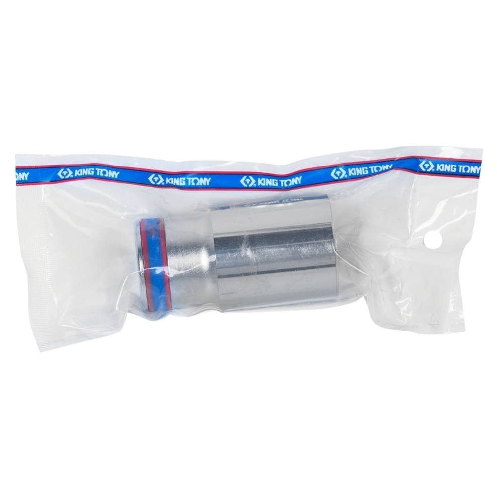 KING TONY (423532M) Головка торцевая глубокая шестигранная 1/2", 32 мм