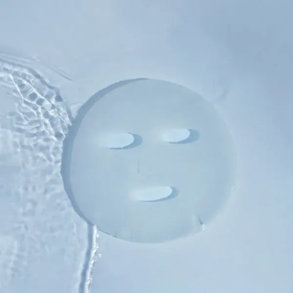 ROVECTIN Увлажняющая маска для лица Dr. Mask Aqua (1 шт)