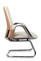 Кресло Napoli-SF YZPN-YR022 Бежевый/Кэмел