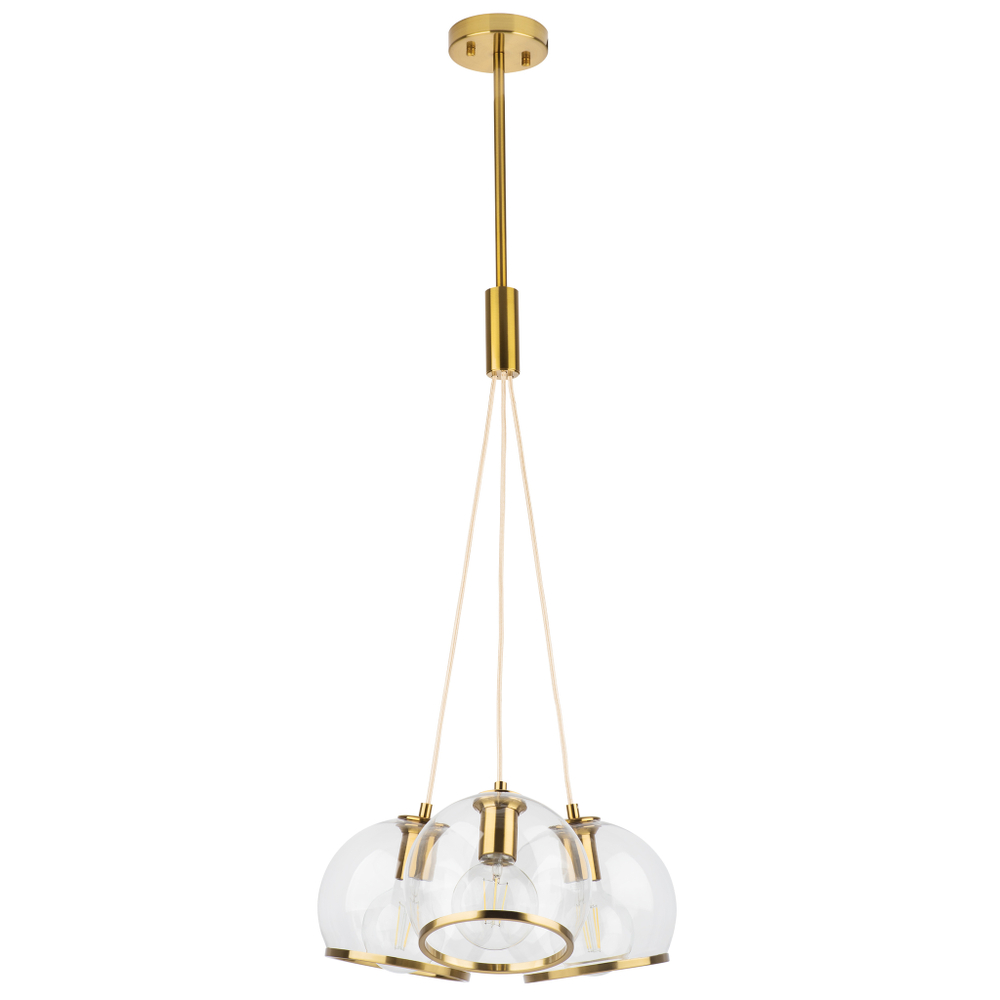 Подвесной светильник Sferico Lightstar 729031